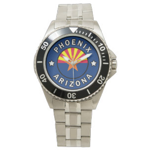 Phoenix Arizona Watch