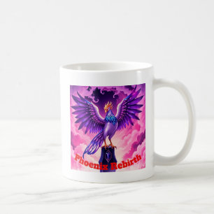 Phoenix Ascent Coffee Mug