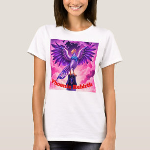 Phoenix Ascent Tee