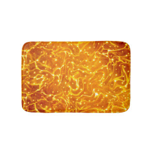 phoenix bath mat