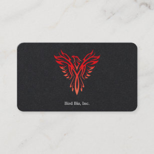 Phoenix Business Card