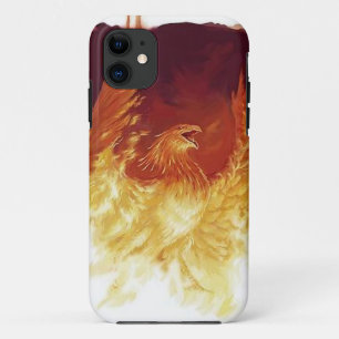 Phoenix Case-Mate iPhone Case