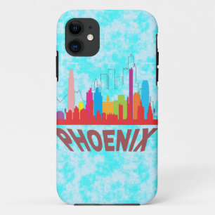 Phoenix Case-Mate iPhone Case