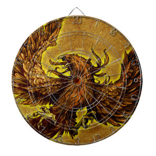 Phoenix Dartboard