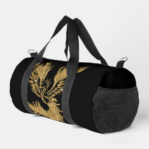 Phoenix Duffle Bag