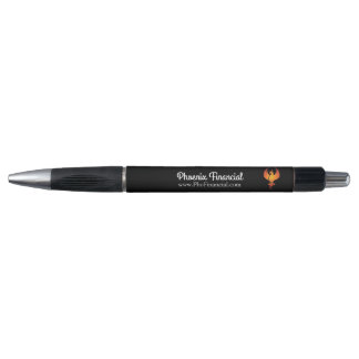Phoenix Financial Pen