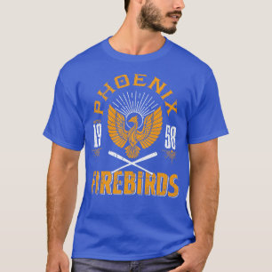 Phoenix Firebirds T-Shirt