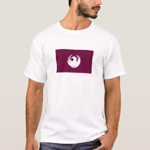 Phoenix Flag T-Shirt