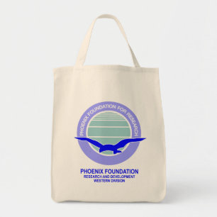 Phoenix Foundation (R&D West) Tote Bag