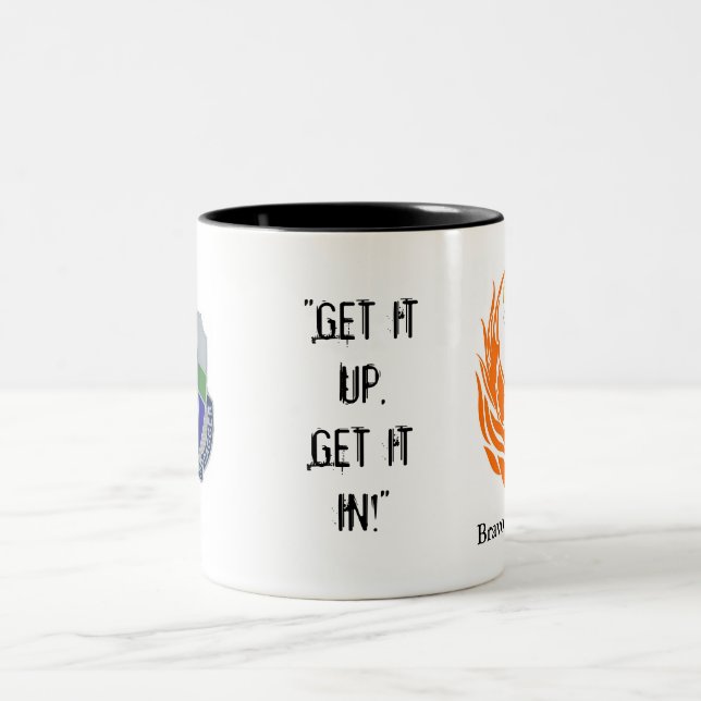 Phoenix FRG MUG (Center)