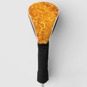 phoenix golf head cover