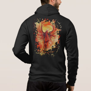 Phoenix Hoodie