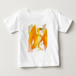 Phoenix Infant T-Shirt