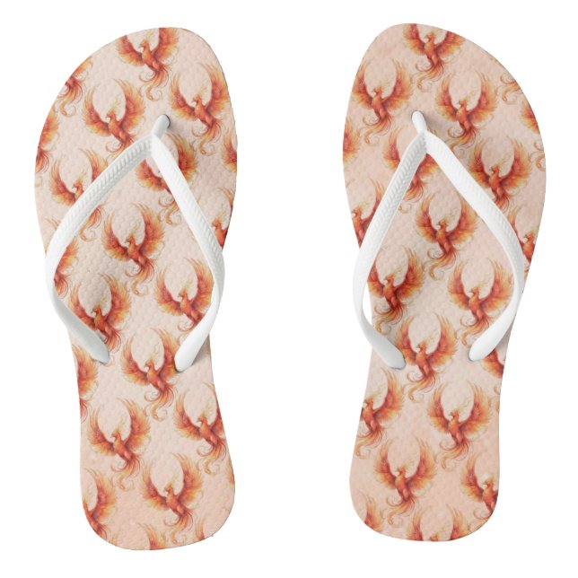 Phoenix Jandals (Footbed)
