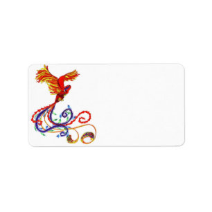 Phoenix Label