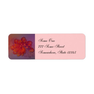 Phoenix Lament Address Labels