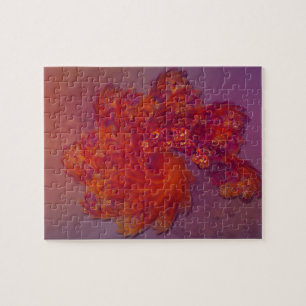 Phoenix Lament Puzzle