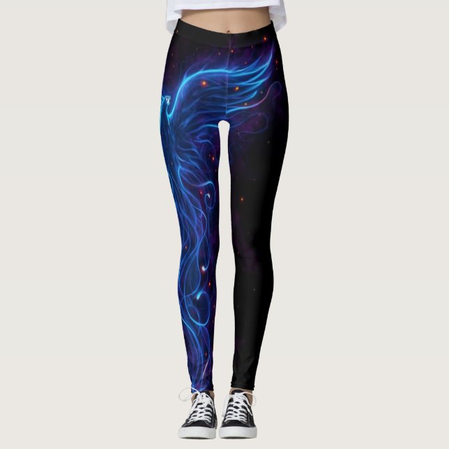 Phoenix Leggings (Front)