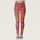 Phoenix Leggings