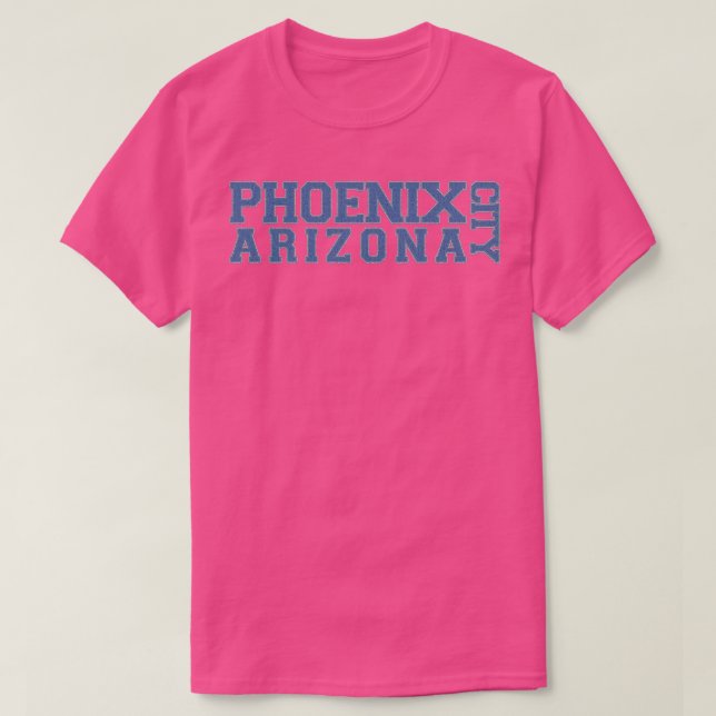 Phoenix Life T-Shirt (Design Front)