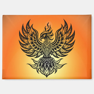 Phoenix Magnet