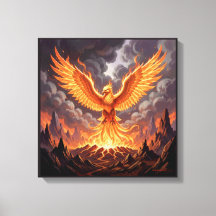 Phoenix Majestique