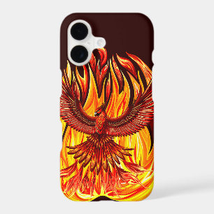 Phoenix mythological immortal Creature