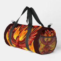 Phoenix mythological immortal Creature