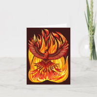 Phoenix mythological immortal Creature