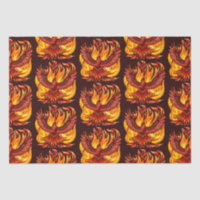 Phoenix mythological immortal Creature