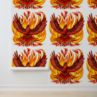 Phoenix mythological immortal Creature