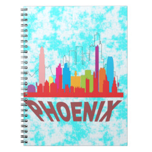 Phoenix Notebook