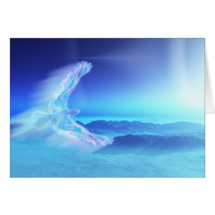 Phoenix of the North Card