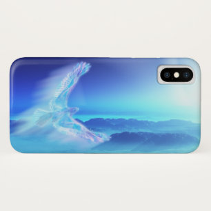 Phoenix of the North iPhone Case-Mate Case