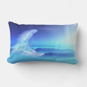 Phoenix of the North Pillow