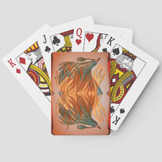 Phoenix Playing Cards