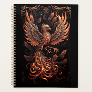 phoenix playing Planner
