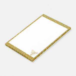 Phoenix Post-it Notes