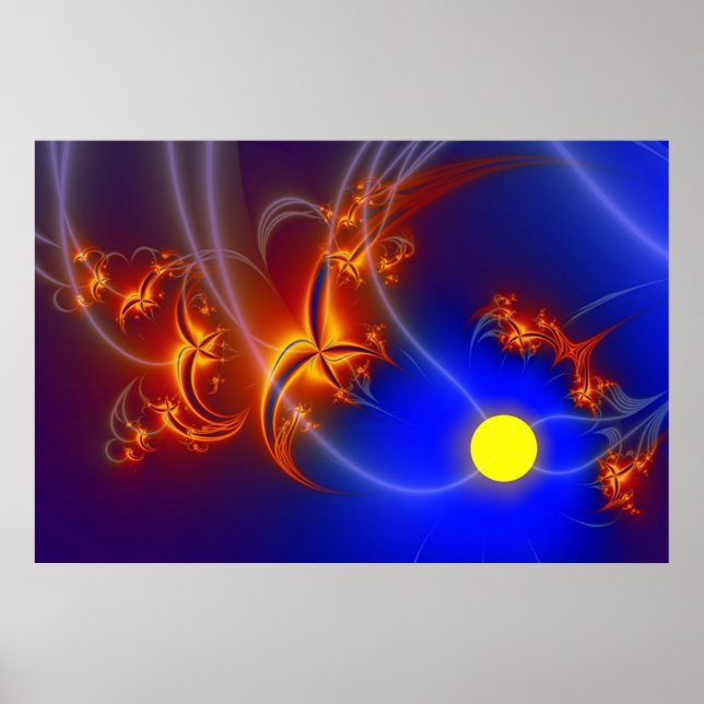 Phoenix. Poster (Front)