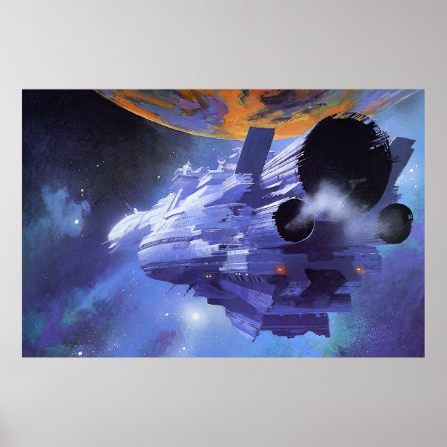 Phoenix Poster (Front)