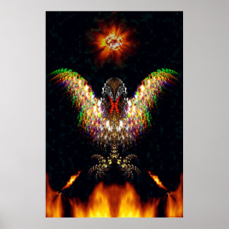 phoenix poster