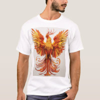 Phoenix Reborn Ignite Your Style
