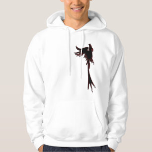 Phoenix Rising Hoodie