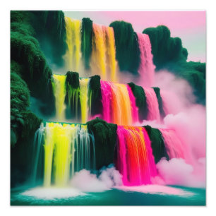 Phoenix Rising Mesmerising Wall Art Collection