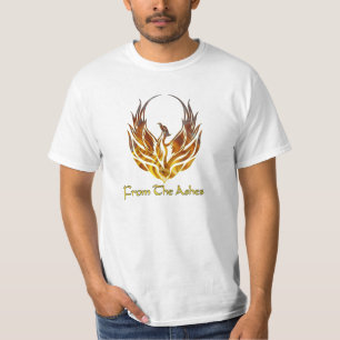 Phoenix Rising T-Shirt