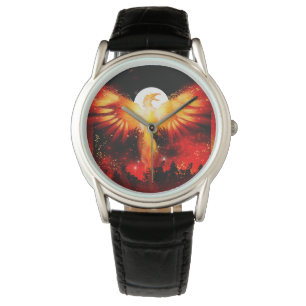 Phoenix Rising Watch