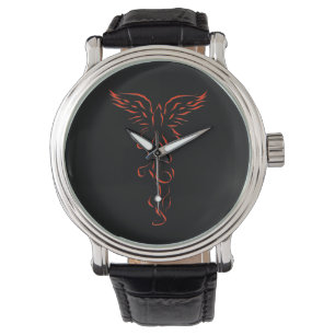 Phoenix Rising Watch
