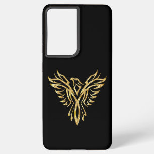 Phoenix Samsung Galaxy Case