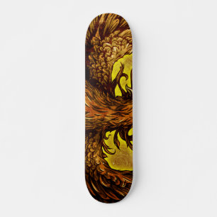 Phoenix Skateboard