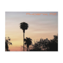 Phoenix Sunset